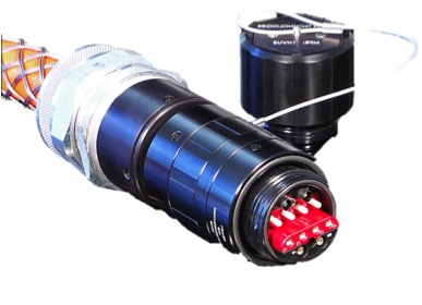 12ch Hybrid Connector