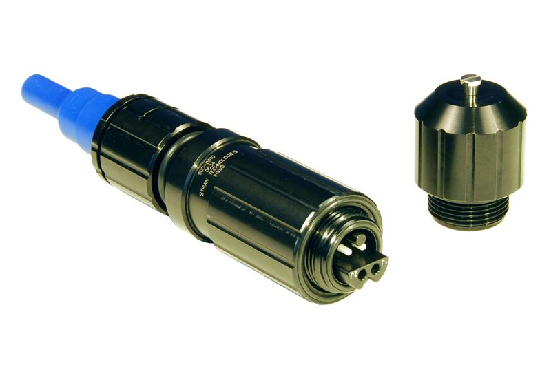 TACLight Connector