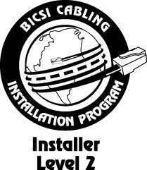 bicsi installer