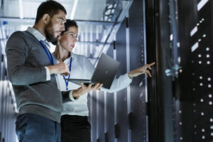 Data Center Services at Stran Technologies IT Services LLC