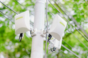 Wireless Services at Stran Technologies IT Services LLC