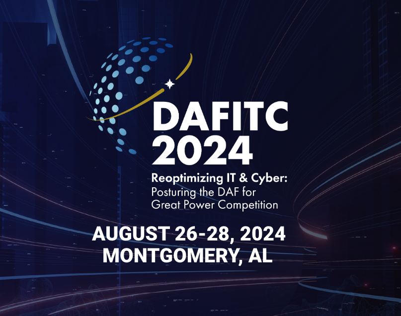 DAFITC 2024 Stran Technologies
